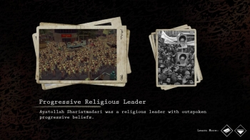 1979 Revolution Screenshot 1979 Revolution Screenshot